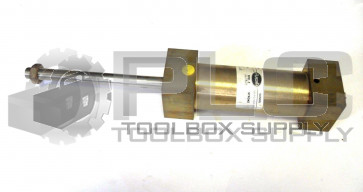 NEW AURORA S1313 CYLINDER 200 MAX AIR 500 PSI MAX HYD SER. 117804
