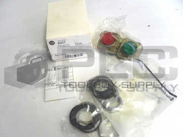 NEW ALLEN BRADLEY 800T-FB16 PUSHBUTTON