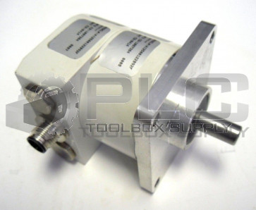 NEW DYNAPAR AI2500122B92F SERIES AI2500 ACURO ENCODER