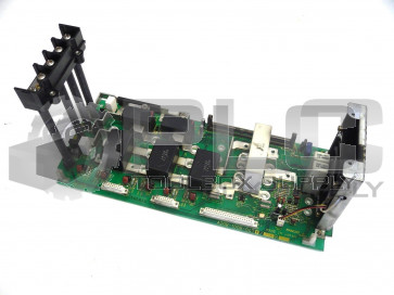 FANUC A20B-1006-047 PC BOARD W/FAN A20B-1006-0471/01A