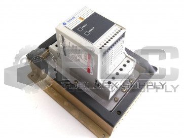 NEW ALLEN BRADLEY 160-NX3 SER C MOTOR DRIVE