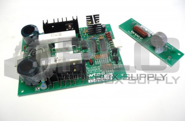 NEW WTC PC-937A-A-00A BOARD A3-1324-52