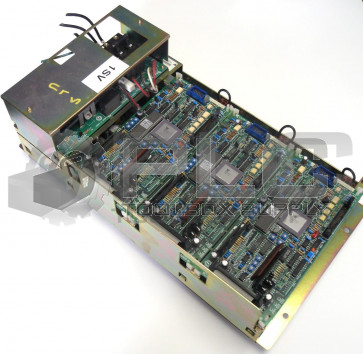 YASKAWA CACR-TM333Z1SPY8 SERVOPACK DRIVE