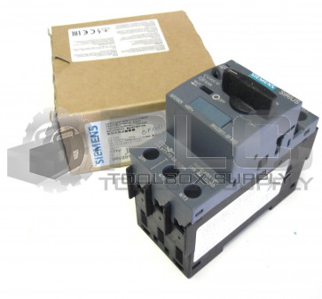 NEW SIEMENS 3RV2011-0FA10 BREAKER