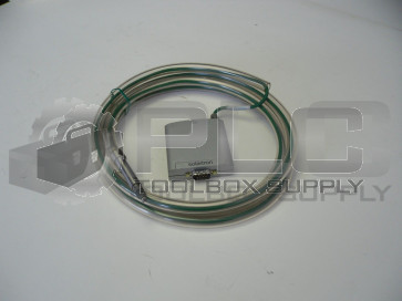 SOLARTRON 971100 DIGITAL GAUGE PROBE DP2