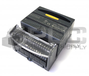 GENERAL ELECTRIC FANUC IC200MDD845B MIXED OUTPUT RELAY 2.0A PER PT ISO 8PT