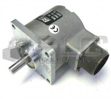 NEW BEI 924-01079-253 H25D-SS-8GC-28V/0C-CCW-SM20 6410063 ENCODER