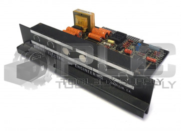 SABINA ELECTRIC 34242 3424-2 BOARD VK 1373 B 3424-4424