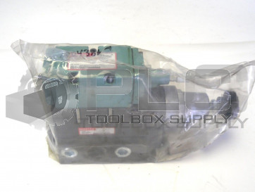 NEW NUMATICS 554PA400OP00000 WITH 554RS100J000000 214-103A GAUGE