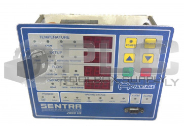ADVANTAGE 239300 SENTRA SK HE INSTRUMENTS