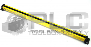 STI FLEXSAFE FS4300 SERIES FS4324BR-3 LIGHT CURTAIN RECEIVER 42678-0240