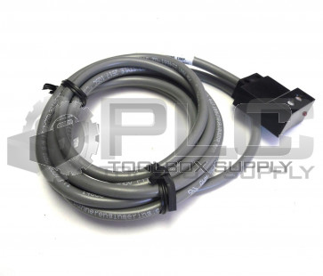 NEW BANNER SE612D ECONO-BEAM SENSOR