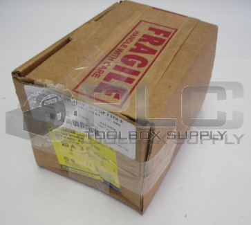 NEW SQUARE D TYPE FAL32020 3P 20A CIRCUIT BREAKER