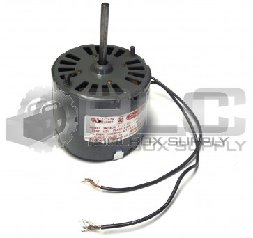NEW DAYTON 3M540A 1/70 HP 3000 RPM 115 V TYPE U21 E47479 E37403