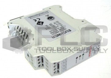 EUCHNER CES CES-A-ABA-01 ID NR 071850 EVALUATION UNIT