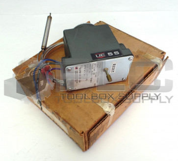 NEW UNITED ELECTRIC E55 E23BS SWITCH