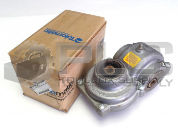 NEW TOLOMATIC TORQUE ROLLER BEARING 02720200 FAS, 2:1, ST, RB, .75 X .75, L