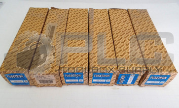 NEW LOT OF 6 FRN-R-250 BUSSMAN FUSETRON