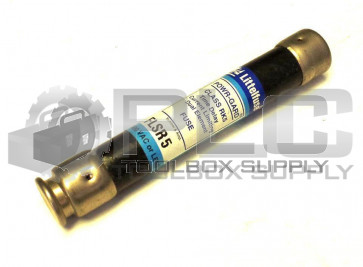 NEW FLSR5 LITTELFUSE FLSR 5 FLSR-5 FLS-R5 FLS-R-5 POWR-GARD CLASS RK5