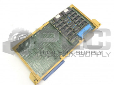 FANUC BASE 1 A16B-2200-0130 /05B AND A16B-1600-0280 /02A