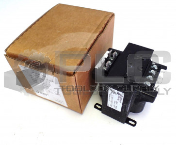 NEW JEFFERSON ELECTRIC 631-1601-000 ENCAPSULATED INDUSTRIAL TRANSFORMER