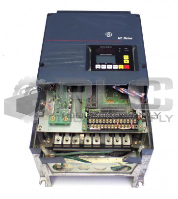 GENERAL ELECTRIC 6VAF323015B GE AF-300 DRIVE