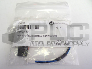 NEW MARKEM 33623.BA HEAD 33623BA