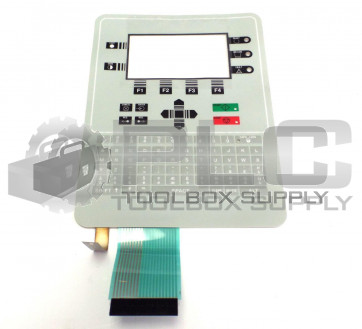 NEW MARKEM 9064 KEYPAD 1272 0687627
