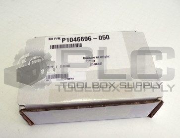 NEW ZEBRA P1046696-050 SPARE PART KIT BELTS