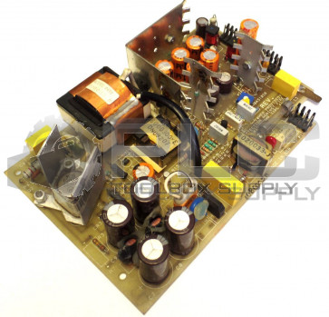 POWER MATE EVD-65-3001 POWER SUPPLY IP 115/220