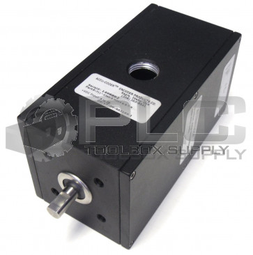 NEW ACCU-CODER 711-0360-S-HD14-6-S-T-N ENCODER 711*-0360-S-HD14-6-S-T-N