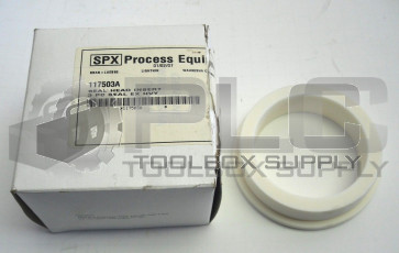 NEW WAUKESHA PUMPS 117503A SEAL HEAD INSERT