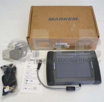 NEW MARKEM SMARTTOUCH 043138 INTERFACE PENDANT SMART TOUCH 0828934