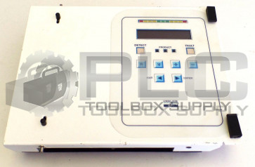 GORING KERR TEK DSP1 OPERATOR INTERFACE TK2012/0607-N
