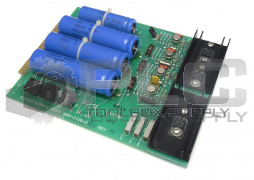 NEW ICORE POWER SUPPLY 000-012842 -01/E