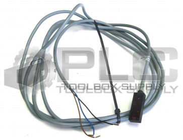 NEW PEPPERL+FUCHS NBN4-F29-E2 INDUCTIVE SENSOR 84145