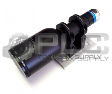 EDMUND OPTICS TML 0.20X TELECENTRIC LENS HOYA HMC 58MM R(25A) 63073 EO 0.2X TML