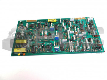 GORING KERR XT7906 ISS.3 R.F AMPLIFIER MODULE PCB CIRCUIT BOARD