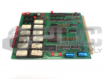 ICORE ACUREX 13635-01F PCB CIRCUIT BOARD