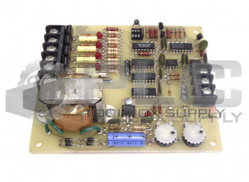 SPECIAL TIMER CORPORATION STC 7929 -1-6 PROGRAMMER