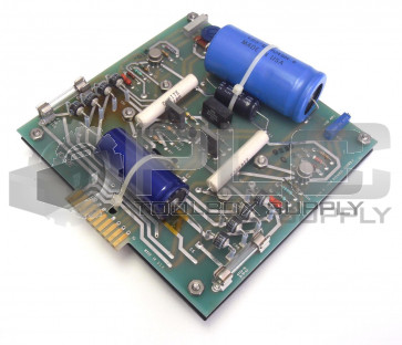 ICORE 12856 12857-F POWER SUPPLY BOARD