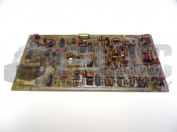 GORING KERR XT8906 ISS 4 AMPLIFIER CARD XT 8906