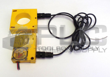 TURCK BI60-R-32SR-UP6X INDUCTIVE SENSOR BI60R32SRUP6X WITH CABLE