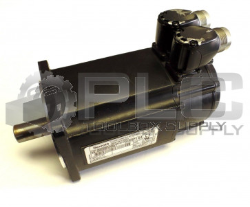 REXROTH MSK050B-0300-NN-S1-UG0-NNNN 3 PHASE PERMANENT MAGNET MOTOR