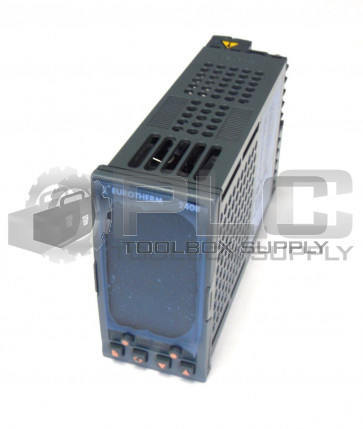 EUROTHERM 2408/CC/VH/TT/XX/XX/RF/XX/XX/ENG/XXXX/XXXXXX 2408/VC/VH/TT/XX/VS/RF/XX