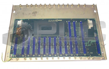FANUC BACK PLANE A20B-1002-086 0/03B