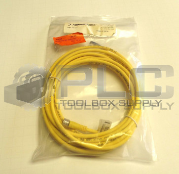 NEW APPLIED ROBOTICS INC CABLE QSC-3-5.0-U