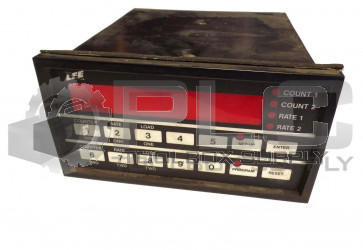 LFE DANAHER CONTROLS HB-1080-0001