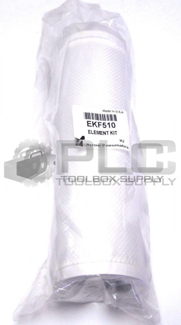 NEW ARROW PNEUMATICS EKF510 ELEMENT KIT