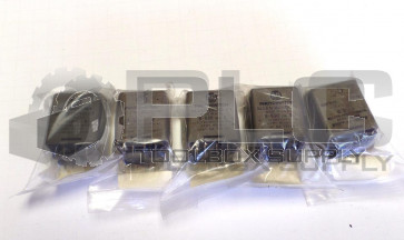 ALLEN BRADLEY 8-530 SER. B ELECTRONICS CORPORATION 8-530 1/10HP 120VA LOT OF 5